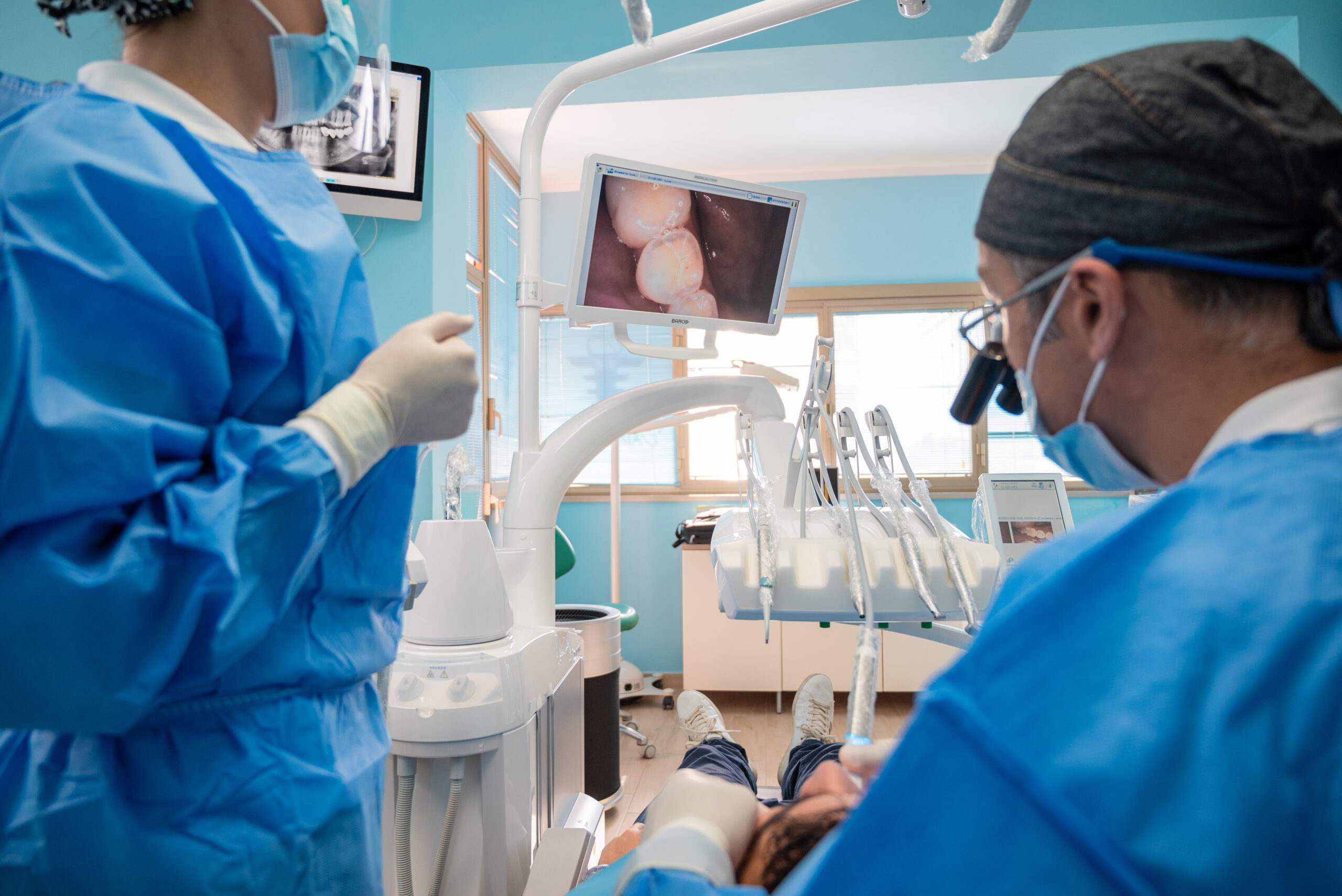 Implantologia a Carico Immediato: rispondiamo ad alcune domande
